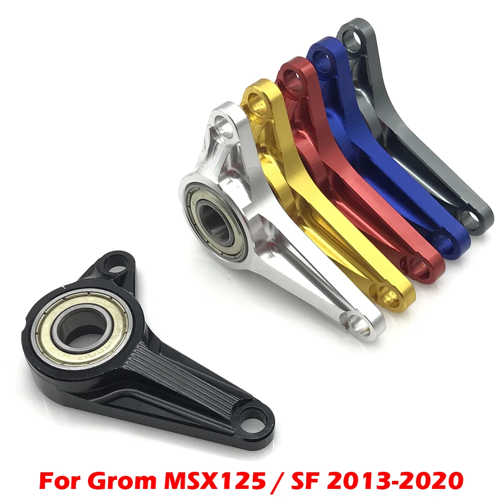 Motorcycle Gear Exchange - For Honda Grom MSX125 MSX125SF MSX