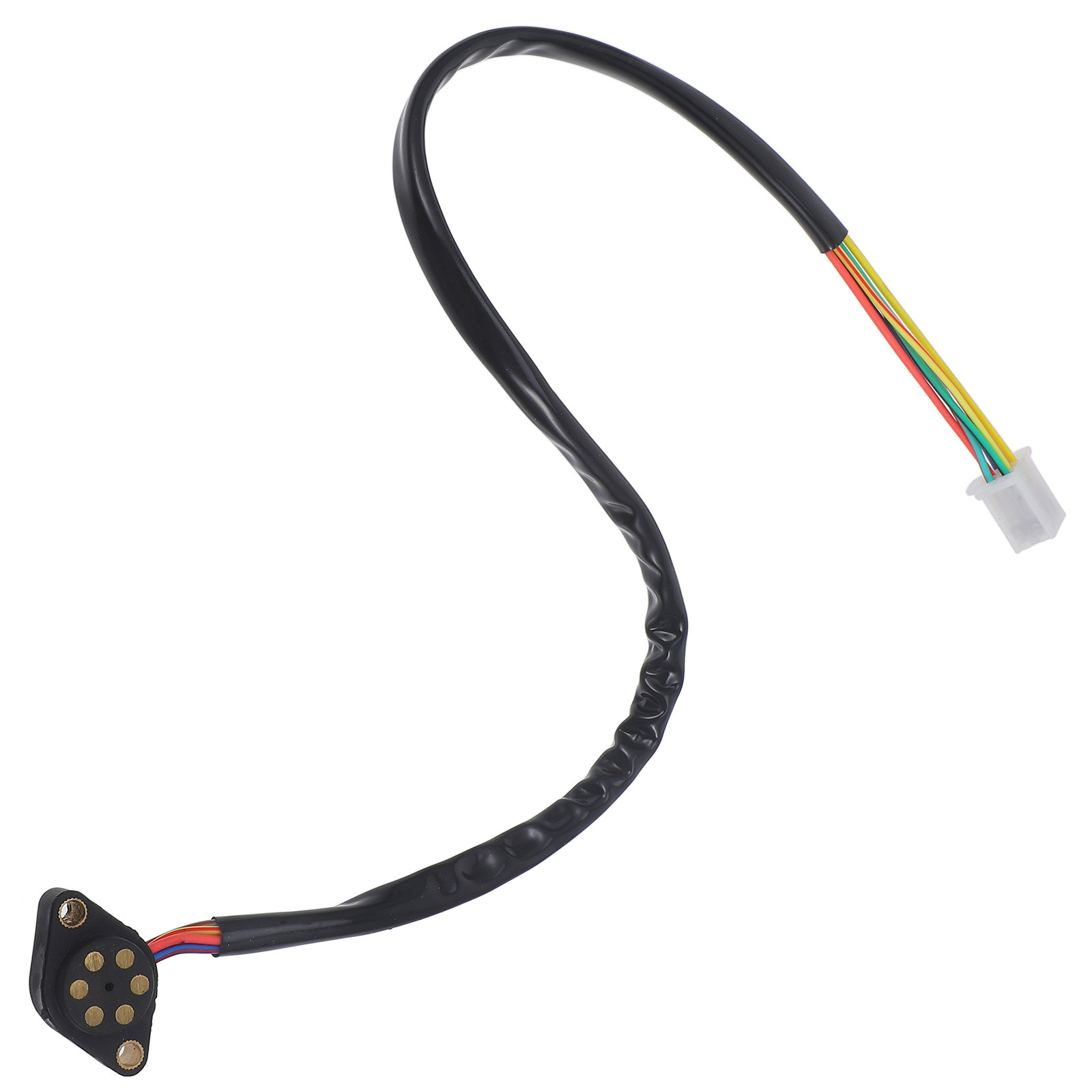 Motorcycle Gear Indicator Install - Gear Position Sensor Switch Easy Installation