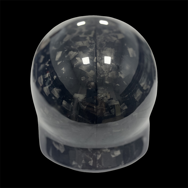 Modular ventilation Carbon fib - огляд і ціна Motorcycle Gear Logo