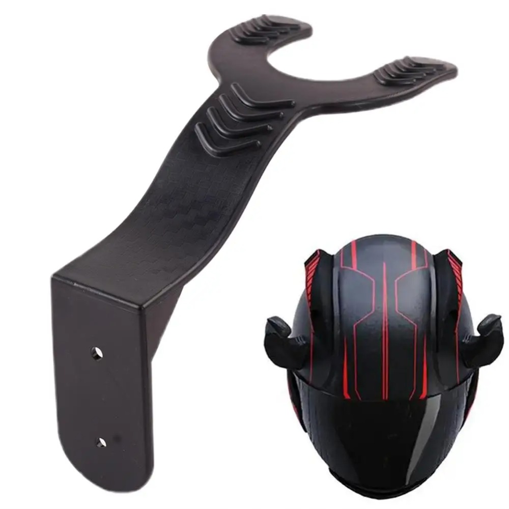 ABS Motorcycle Head Gear Hook  - огляд і ціна Motorcycle Gear Kitchener