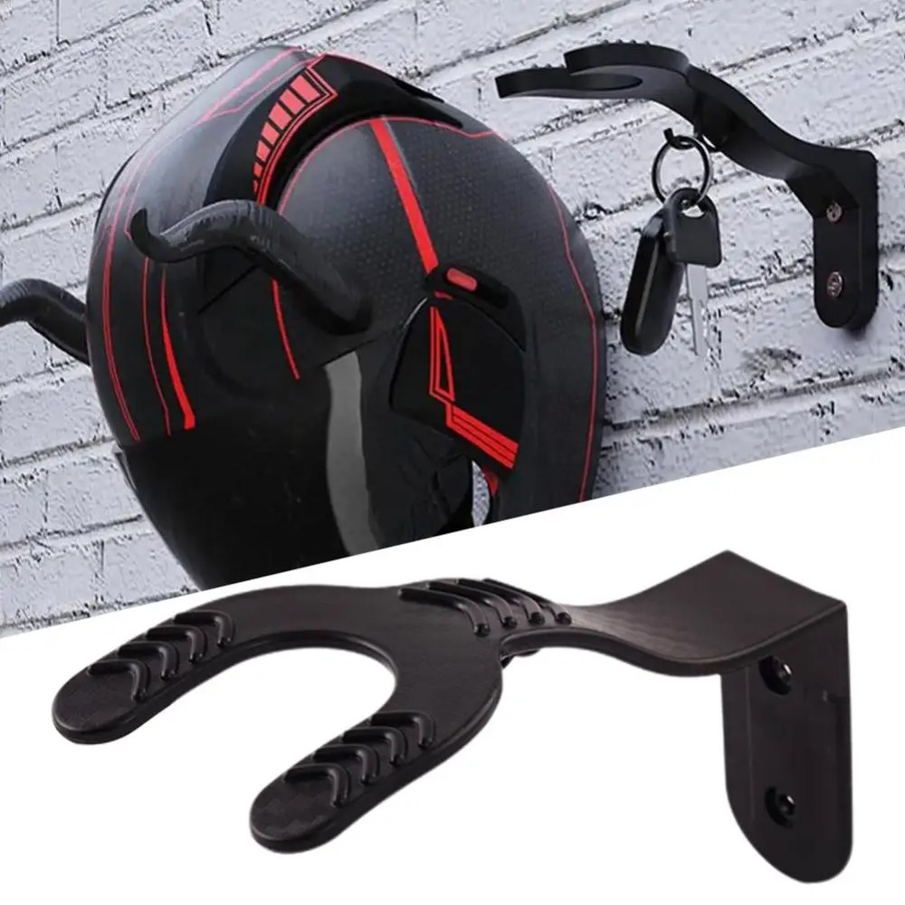 ABS Motorcycle Head Gear Hook  - огляд і ціна Motorcycle Gear Kitchener