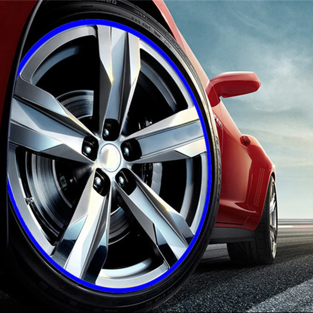 16 Strips Car Tuning Reflectiv - огляд і ціна Motorcycle Gear Exchange