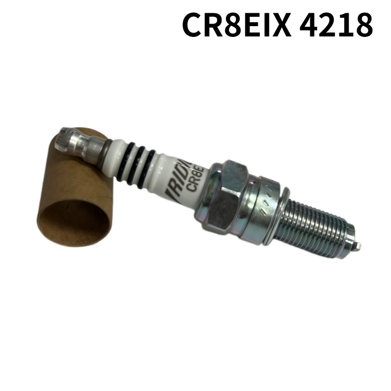 1Pc NGK CR8EIX 4218 Iridium IX - огляд і ціна Ngk Spark Plug Iridium Ix
