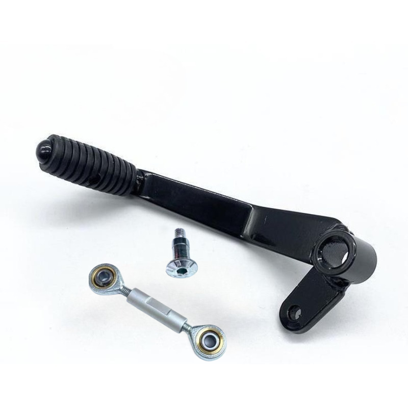 Motorcycle Gear Shift Lever Ch - огляд і ціна Motorcycle Gear Exchange