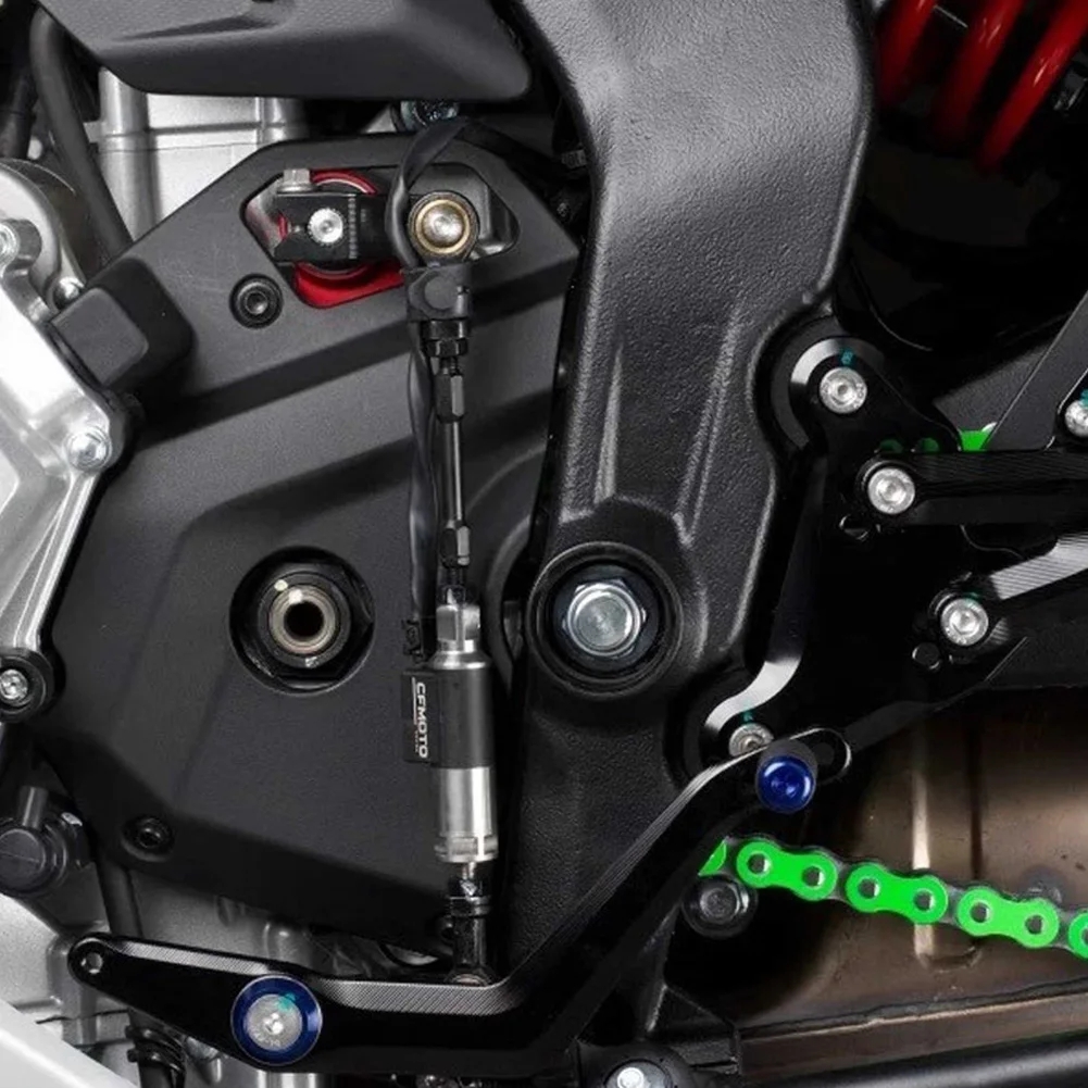 For CFMOTO 675NK 675SR 675SR-R - огляд і ціна Motorcycle Gear Exchange