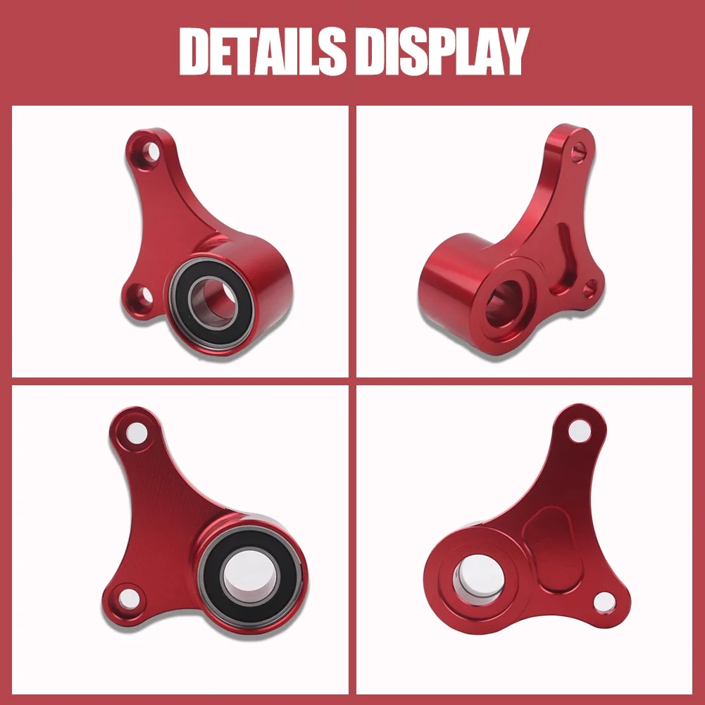 For CFMOTO 675NK 675SR 675SR-R - огляд і ціна Motorcycle Gear Exchange