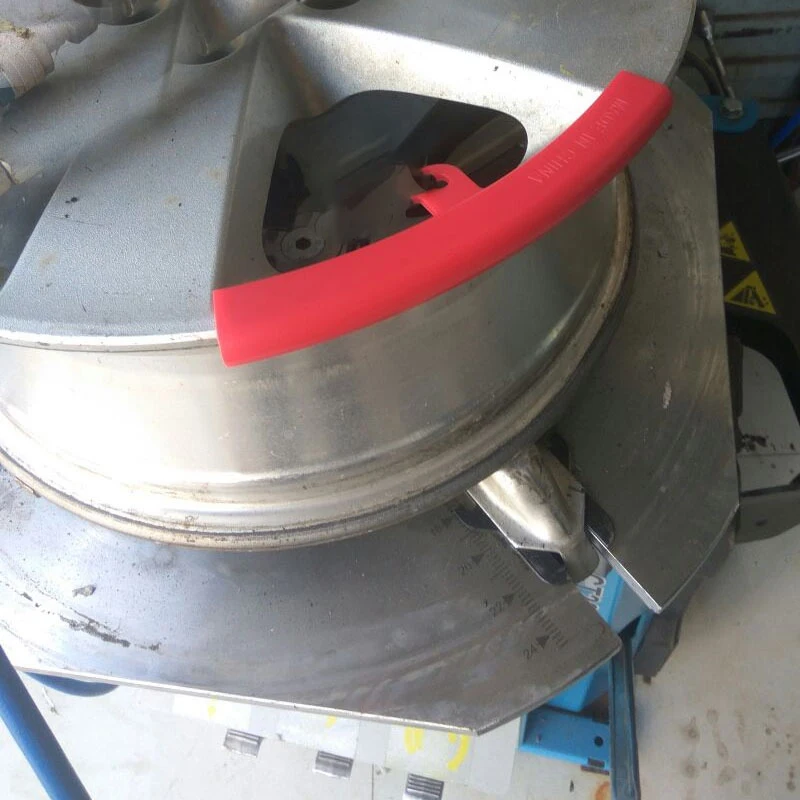 3pcs Car Wheel Guard Rim Prote - огляд і ціна Motorcycle Gear Exchange
