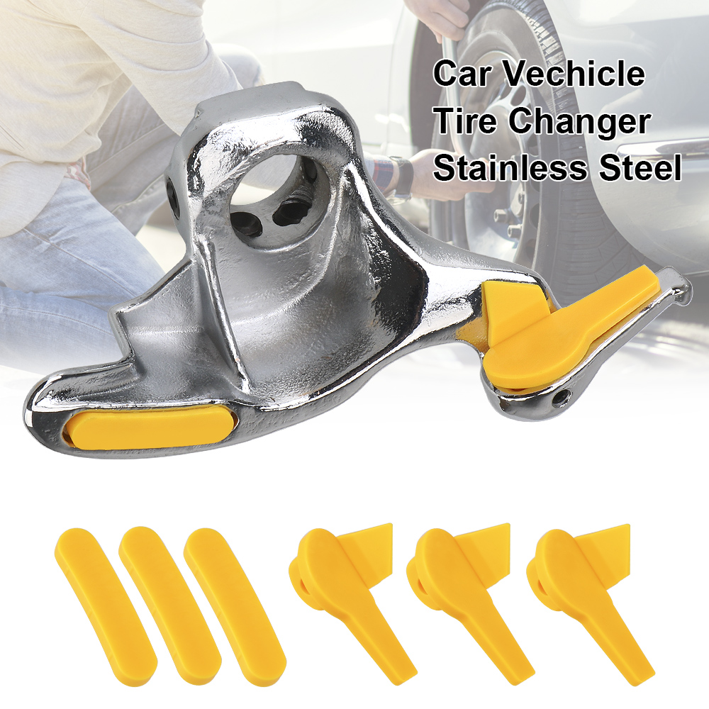 28/30mm Car Tire Changer Wheel - огляд і ціна Motorcycle Gear Exchange