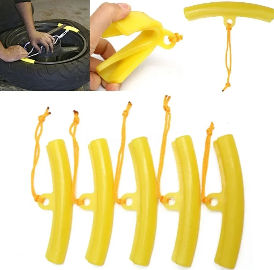 5pcs Motorcycle Wheel Rim Prot - огляд і ціна Motorcycle Gear Exchange
