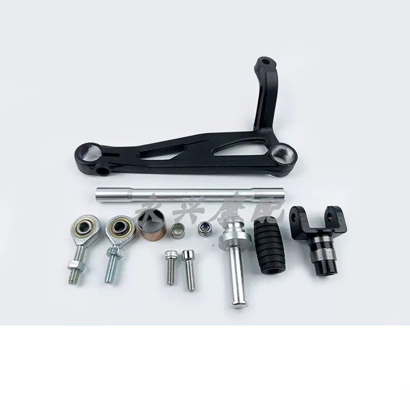 motorcycle Gear change gearshi - огляд і ціна Motorcycle Gear Exchange