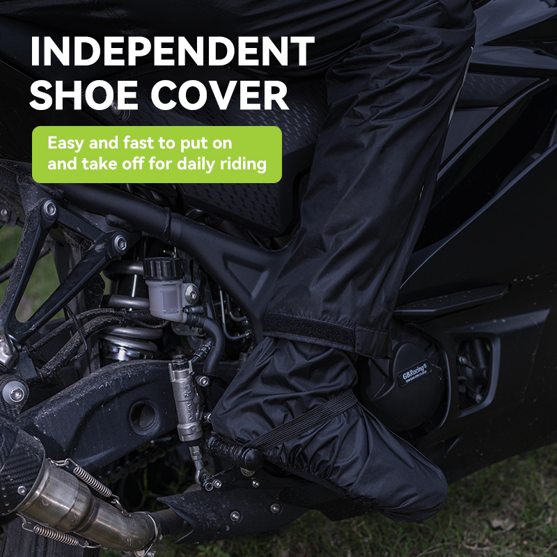 SFK Waterproof Motorcycle Ridi - огляд і ціна Motorcycle Gear Logo