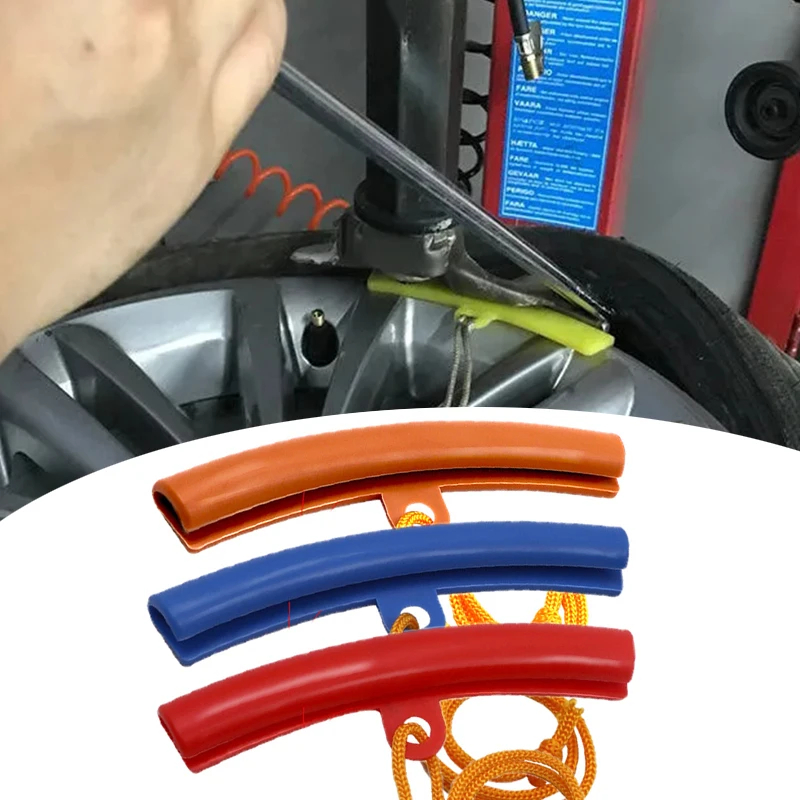 5Pcs Car Motorcycle Wheel Guar - огляд і ціна Motorcycle Gear Exchange