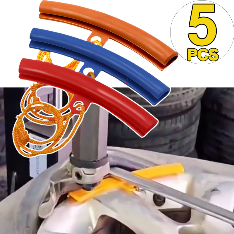 Car Motorcycle Wheel Guard Rim - огляд і ціна Motorcycle Gear Exchange
