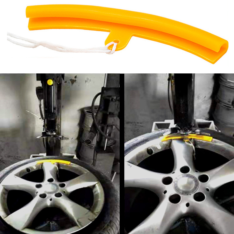 Car Motorcycle Wheel Guard Rim - огляд і ціна Motorcycle Gear Exchange