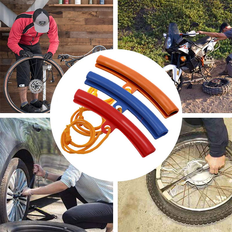Car Motorcycle Wheel Guard Rim - огляд і ціна Motorcycle Gear Exchange