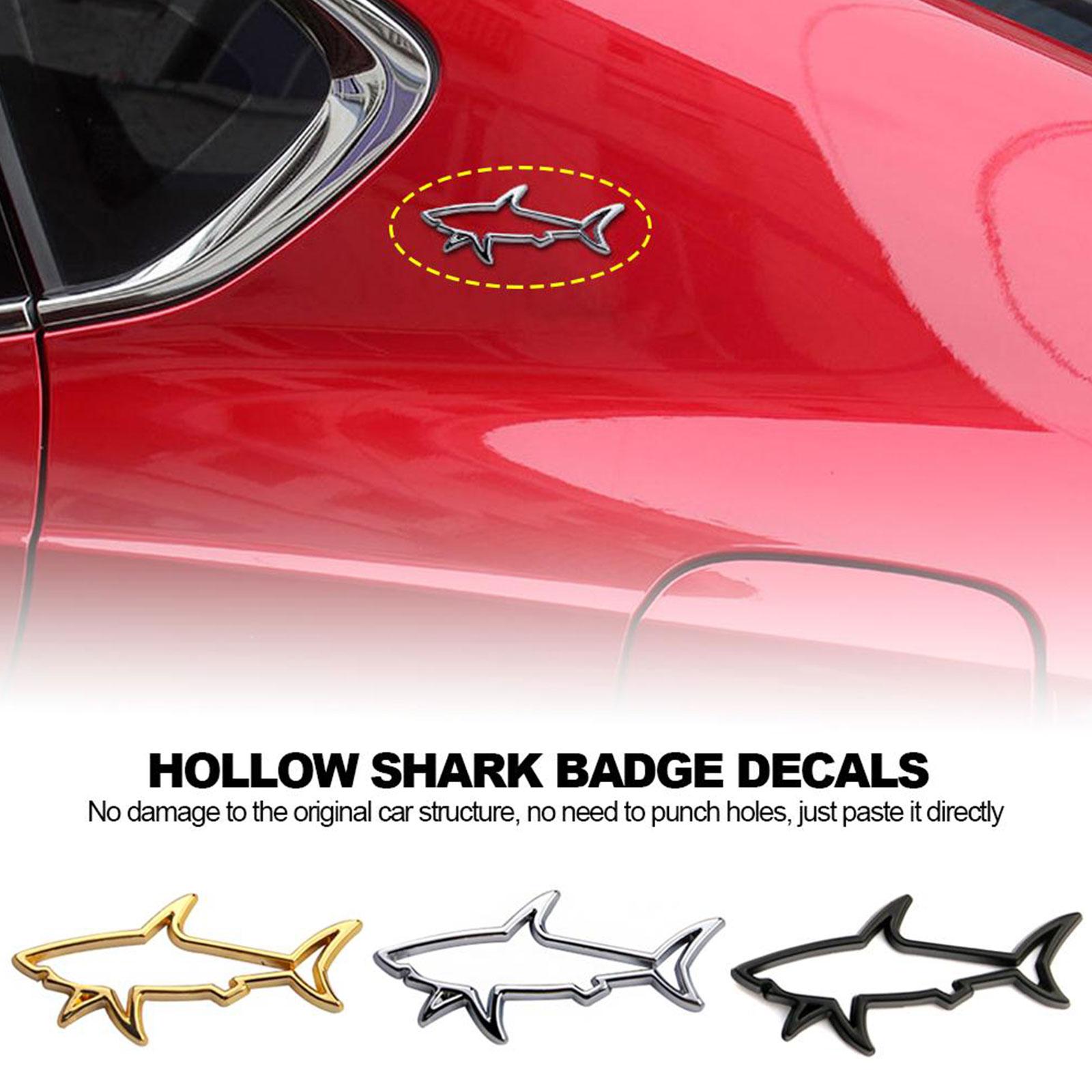 3D Metal Car Styling Sticker H - огляд і ціна Motorcycle Gear Logo