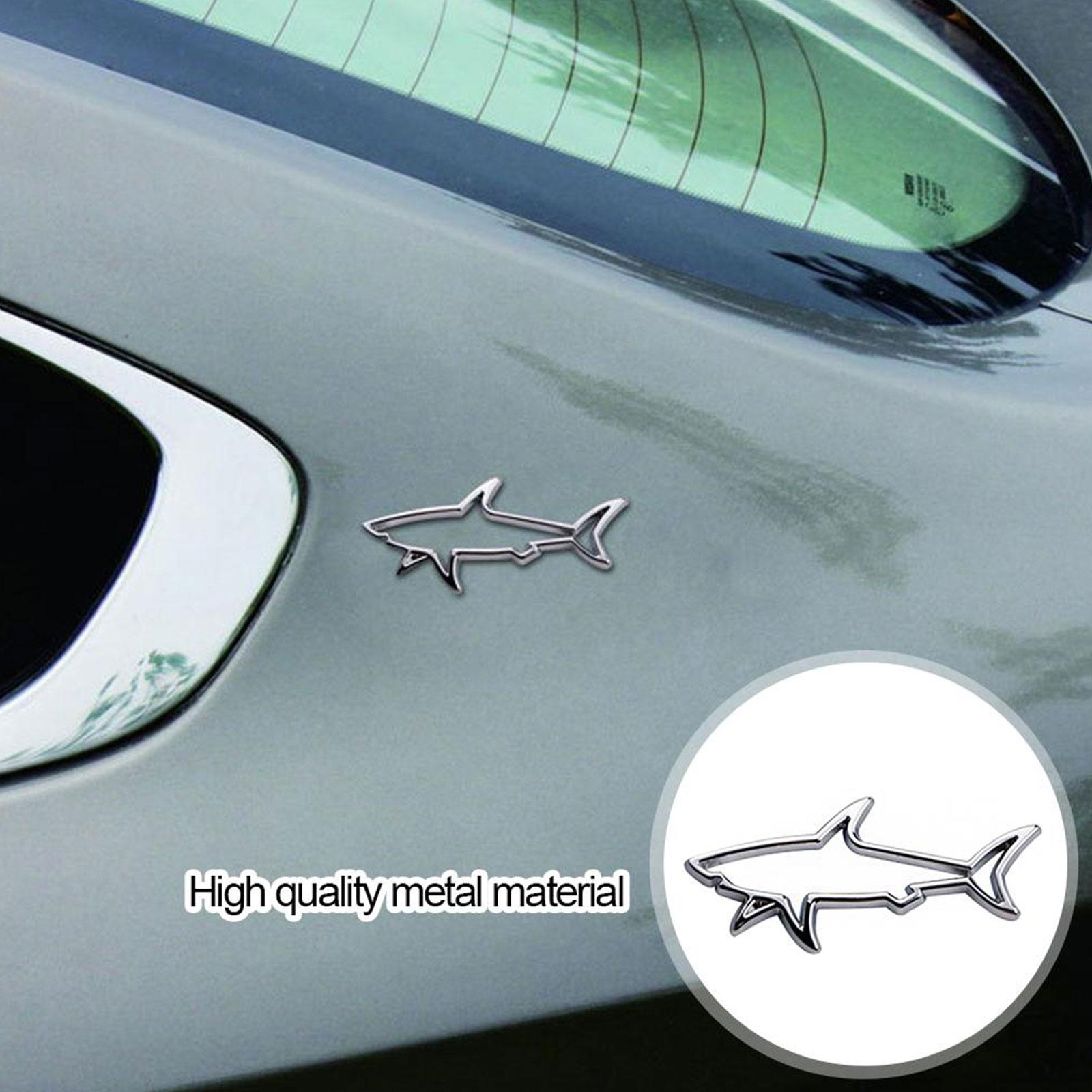 3D Metal Car Styling Sticker H - огляд і ціна Motorcycle Gear Logo