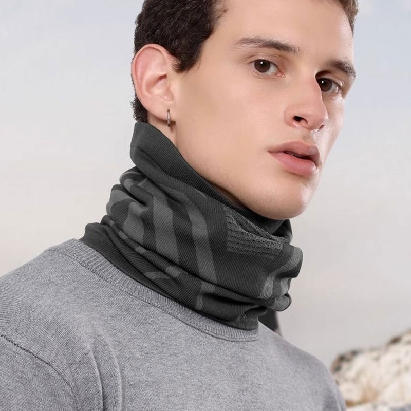 Neckerchief Outdoor Sport Ski  - огляд і ціна Neck Warmer Balaclava