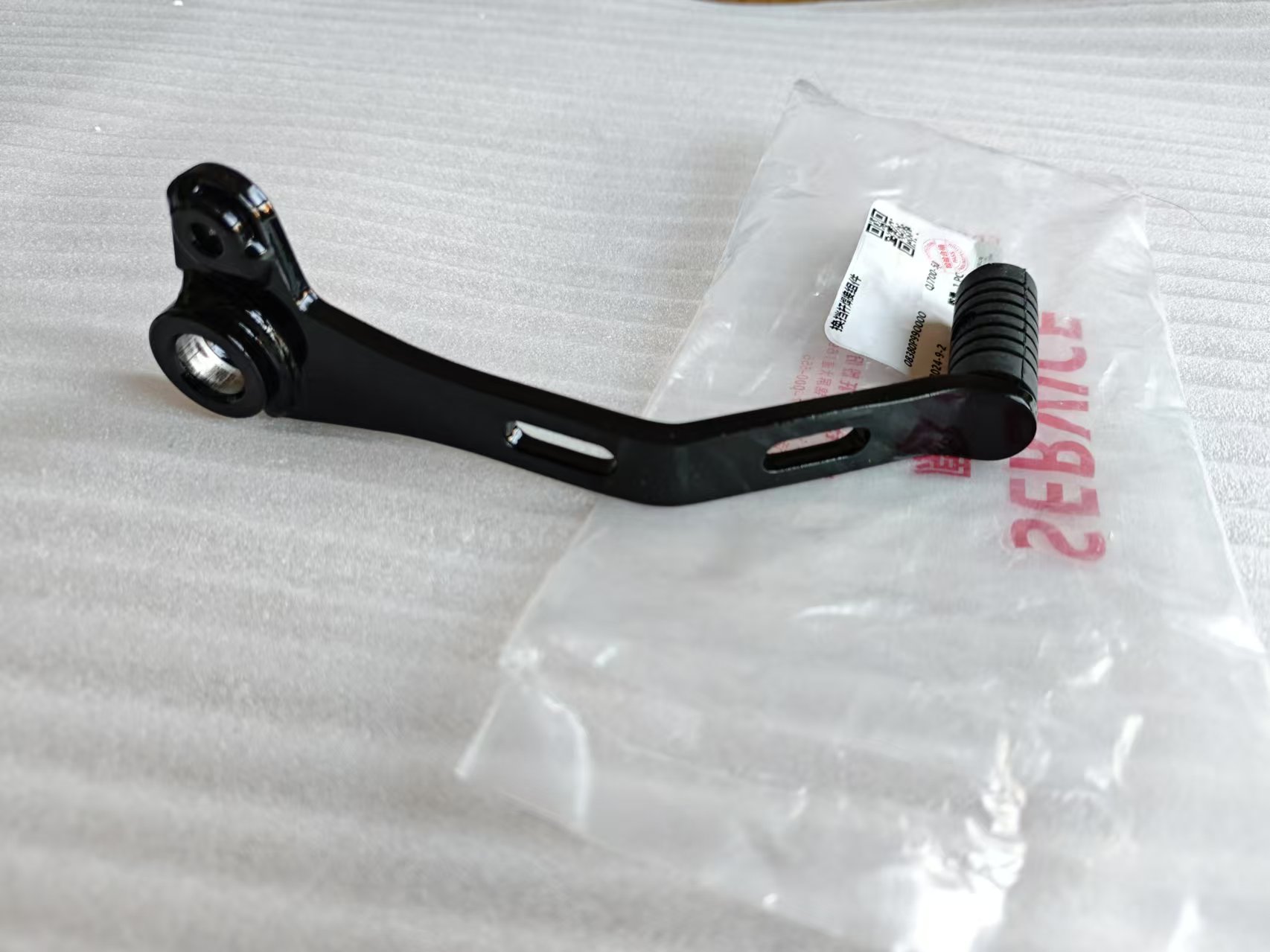 Motorcycle Gear Change Pedal G - огляд і ціна Motorcycle Gear Exchange