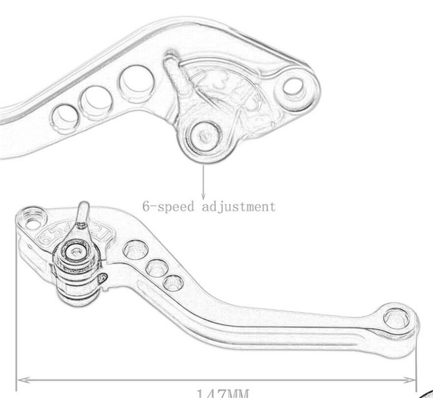 For TMAX 500 TMAX500 2008-2012 - огляд і ціна Motorcycle Gear Logo