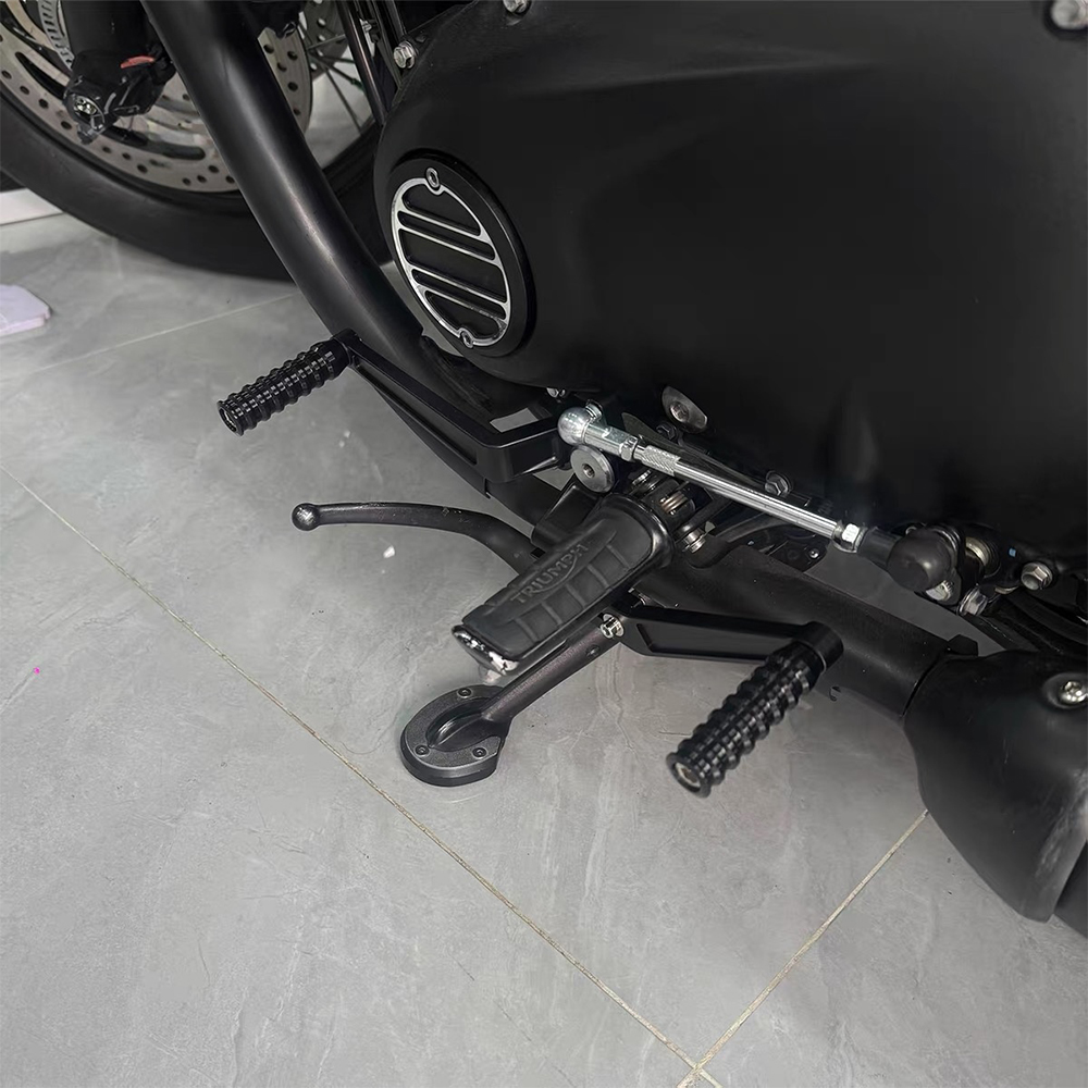 1 PC Motorcycle Adjustable Gea - огляд і ціна Motorcycle Gear Exchange