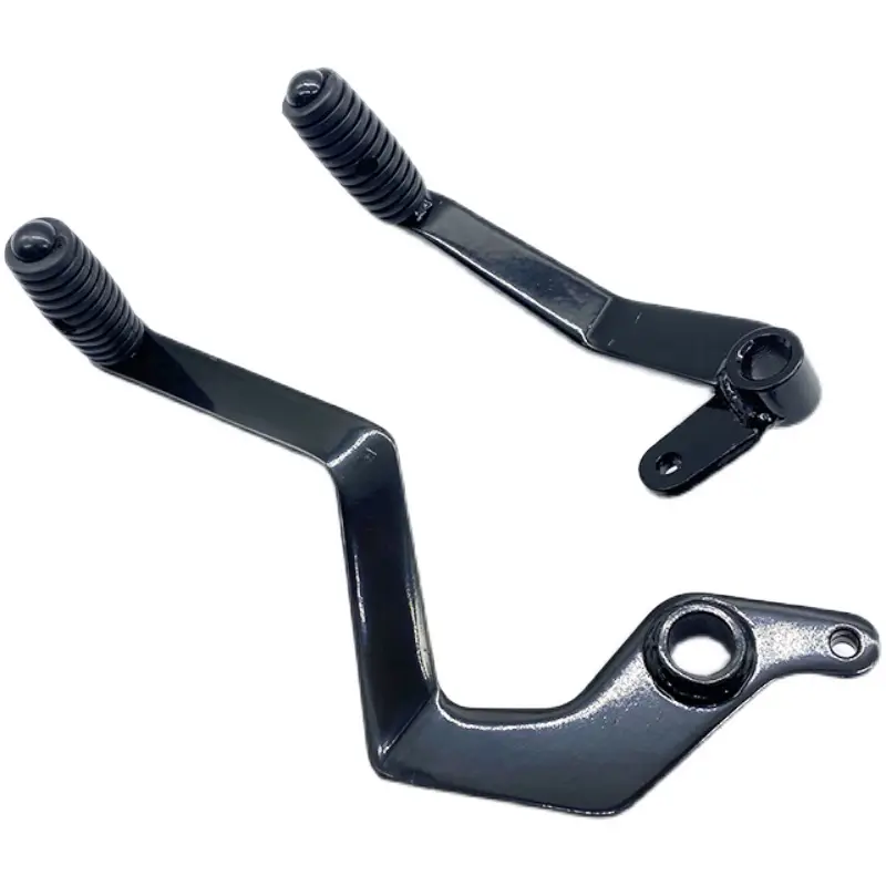 Motorcycle Rear Brake Pedal Fo - огляд і ціна Motorcycle Gear Exchange