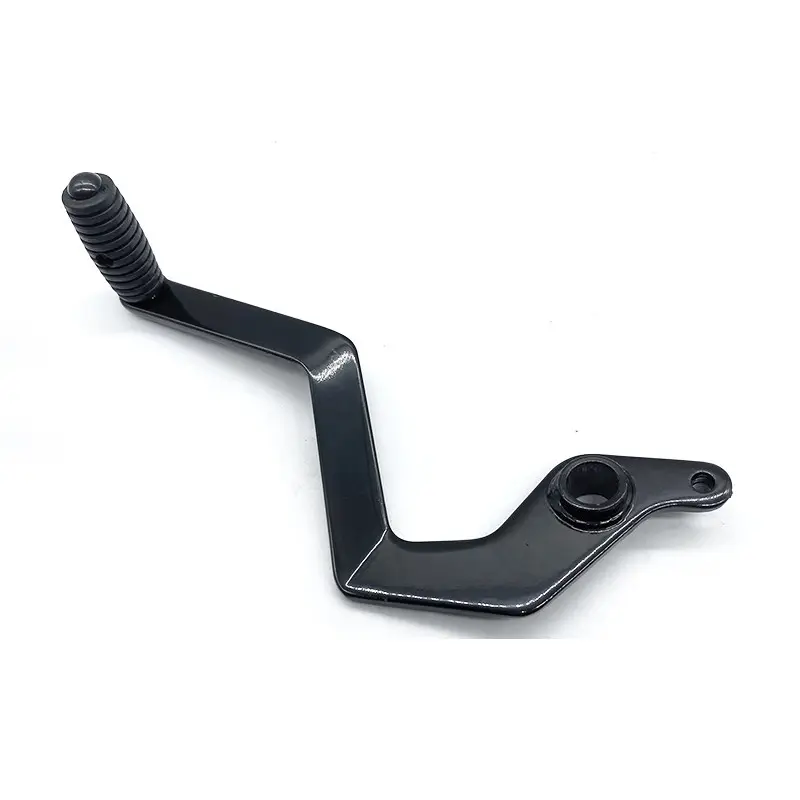 Motorcycle Rear Brake Pedal Fo - огляд і ціна Motorcycle Gear Exchange