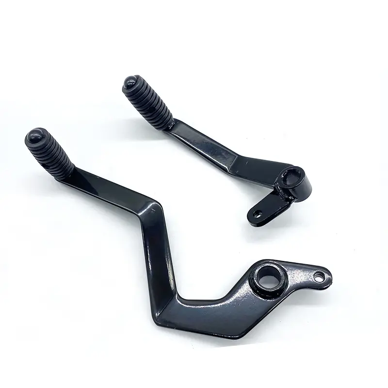 Motorcycle Rear Brake Pedal Fo - огляд і ціна Motorcycle Gear Exchange