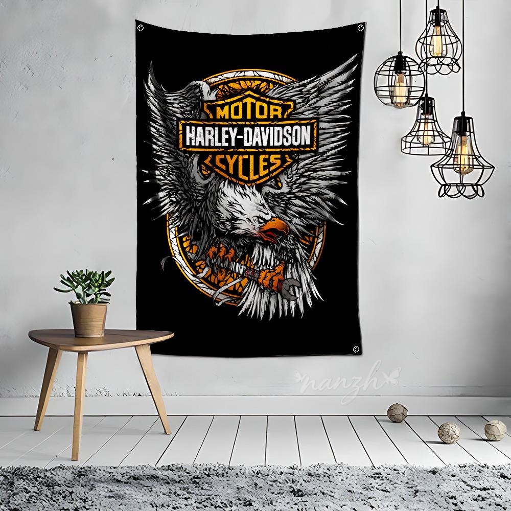 Motorcycles Logo Decorative Ar - огляд і ціна Motorcycle Gear Logo