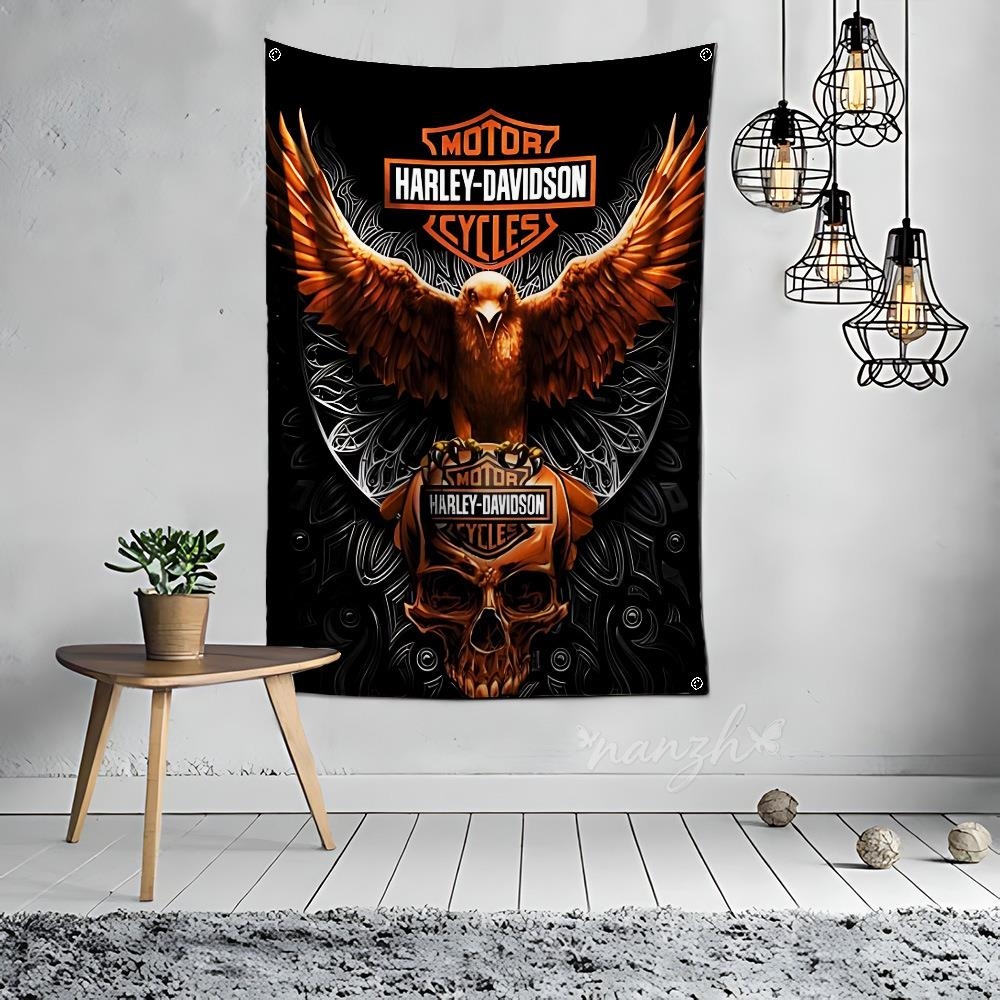 Motorcycles Logo Decorative Ar - огляд і ціна Motorcycle Gear Logo