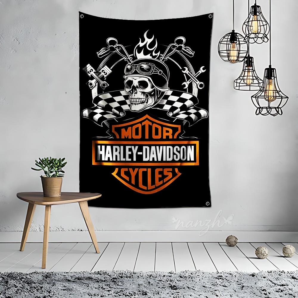 Motorcycles Logo Decorative Ar - огляд і ціна Motorcycle Gear Logo