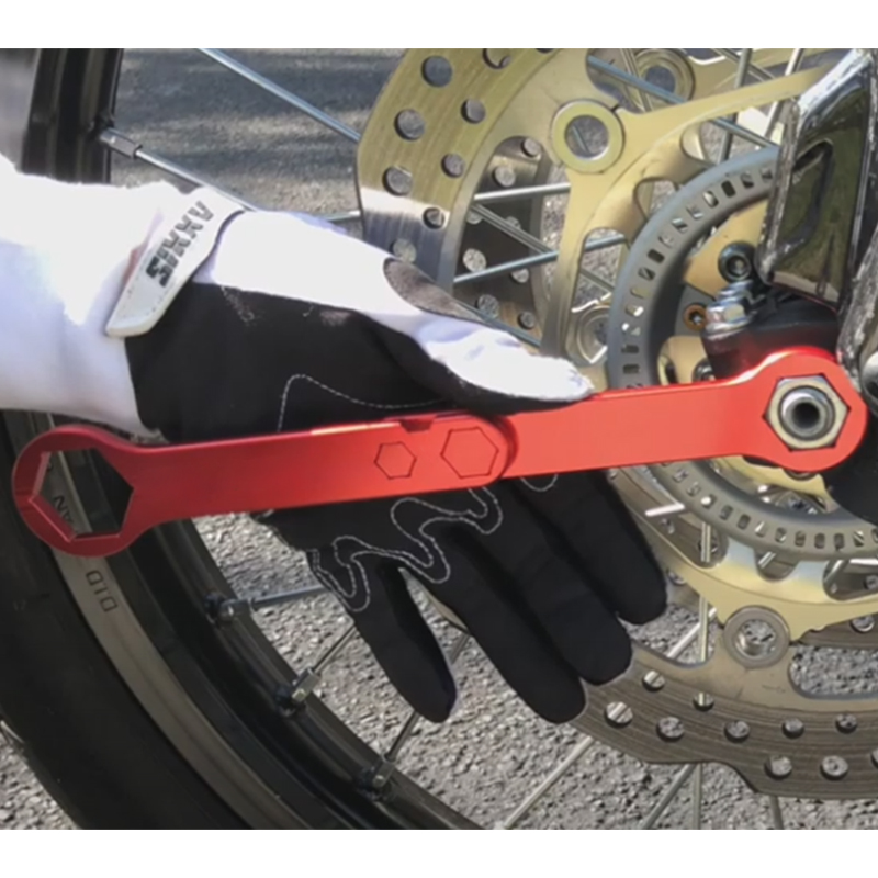 For Honda AFRICA TWIN CRF1000L - огляд і ціна Motorcycle Gear Exchange