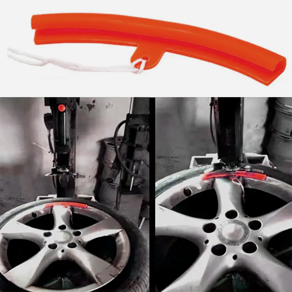 Car Wheel Steel Ring Protectiv - огляд і ціна Motorcycle Gear Exchange