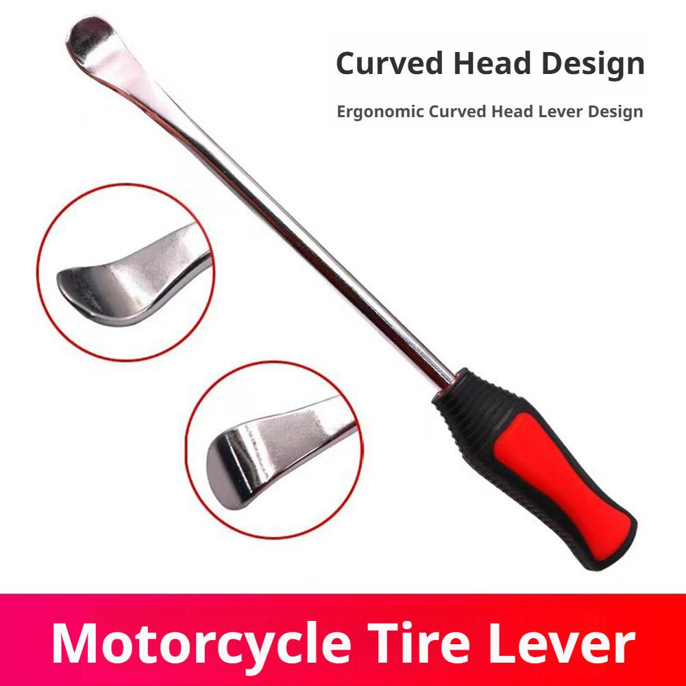 Motorcycle Tire Lever Spoon Pr - огляд і ціна Motorcycle Gear Exchange