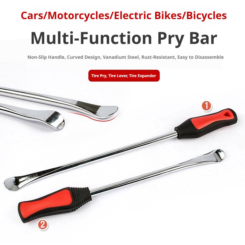 Motorcycle Tire Lever Spoon Pr - огляд і ціна Motorcycle Gear Exchange