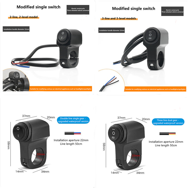 Universal Motorcycle Handlebar - огляд і ціна Motorcycle Gear Exchange