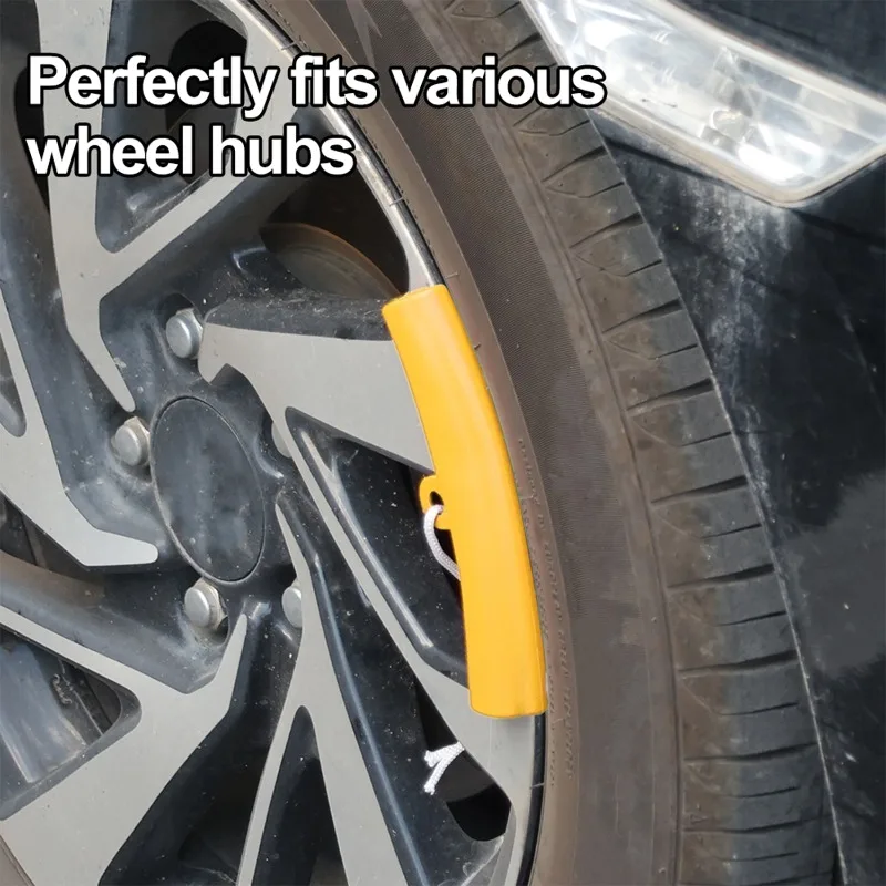 Car Motorcycle Wheel Guard Rim - огляд і ціна Motorcycle Gear Exchange