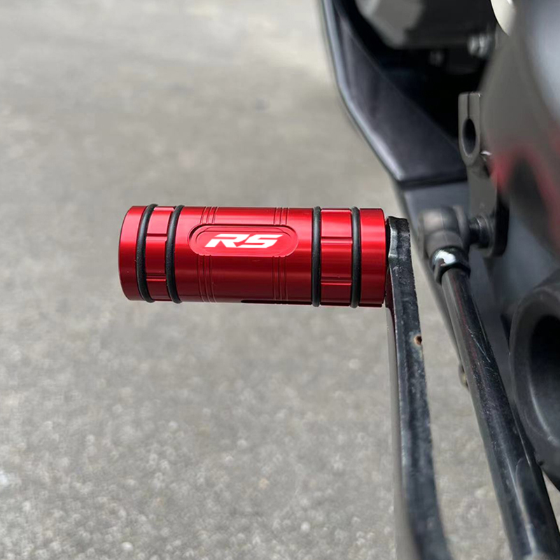 NEW For Aprilia RS660 RS457 RS - огляд і ціна Motorcycle Gear Logo