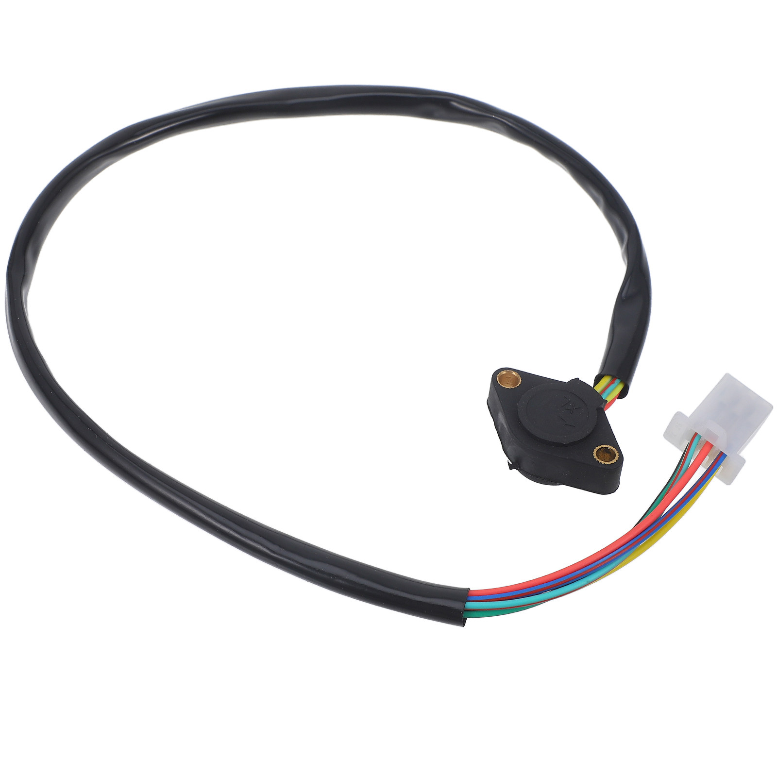 Gear Position Sensor Switch fo - огляд і ціна Motorcycle Gear Indicator Install