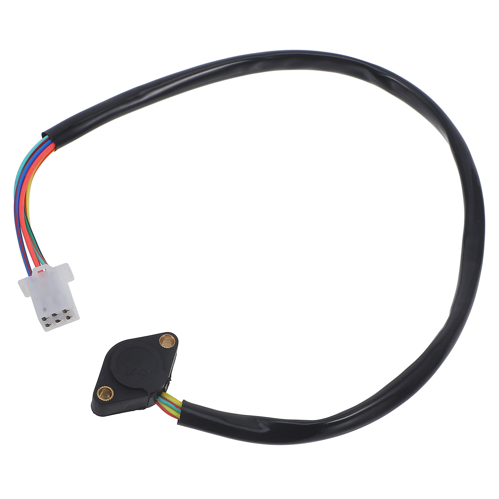 Gear Position Sensor Switch Ea - огляд і ціна Motorcycle Gear Indicator Install