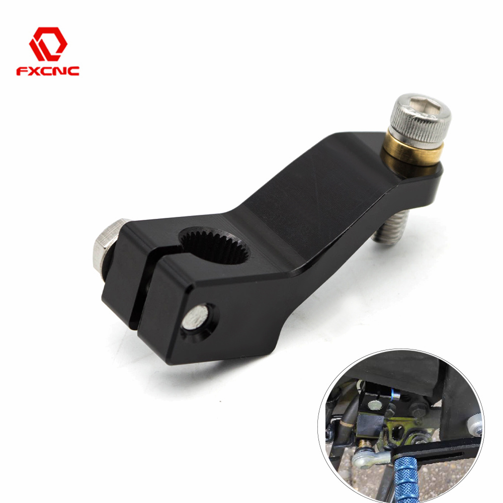 Motorcycle Gear Shift Shifter  - огляд і ціна Motorcycle Gear Exchange