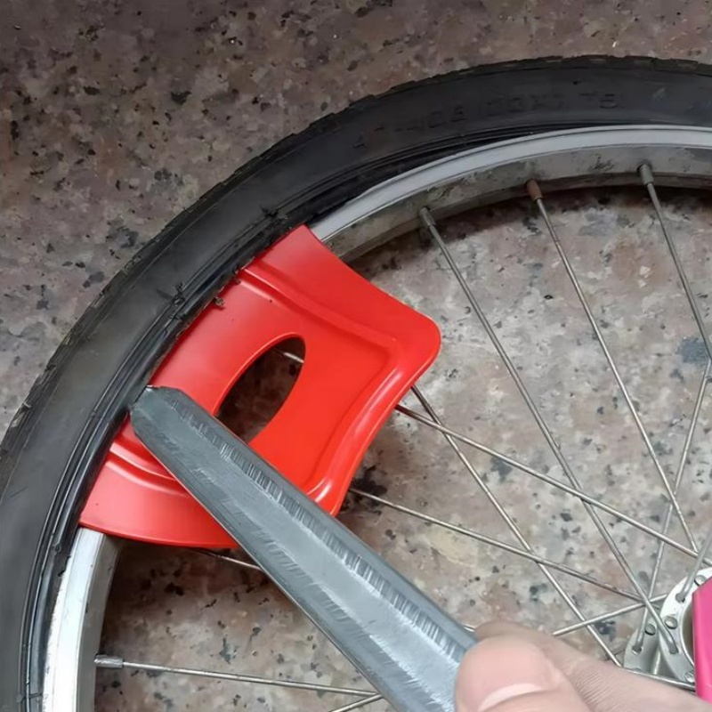 Motorcycle Tire Changer Set Wh - огляд і ціна Motorcycle Gear Exchange