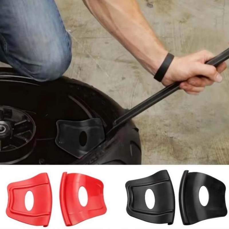 Motorcycle Tire Changer Set Wh - огляд і ціна Motorcycle Gear Exchange