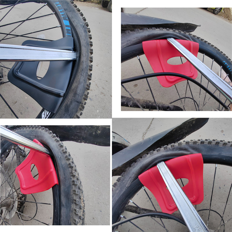 Motorcycle Tire Changer Set Wh - огляд і ціна Motorcycle Gear Exchange